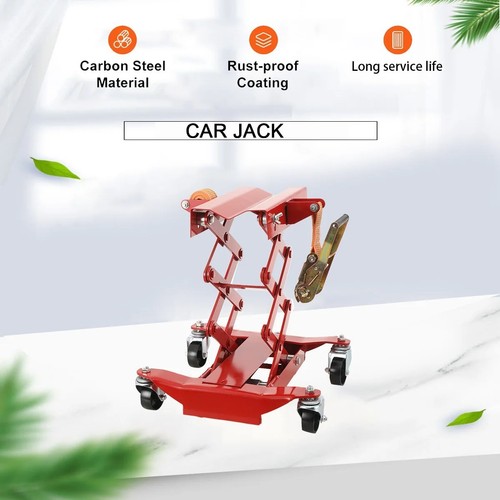 Jack trasmissione auto 200kg - trasmissione,