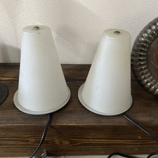 🌸# coppia lampade da tavolo