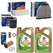 KIT TAGLIANDO COMPLETO BOSCH