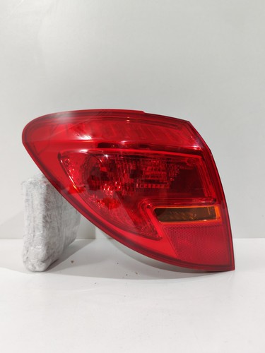 Ricambi usati fanale stop - fanale,