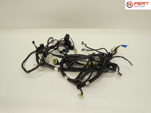 Impianto elettrico yamaha - impianto, (yamaha