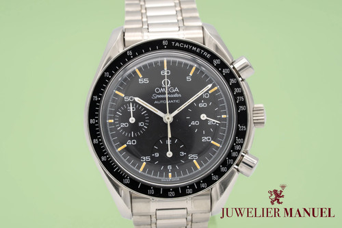 Omega speedmaster reduced - omega,