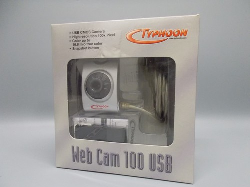 Typhoon web cam - web,
