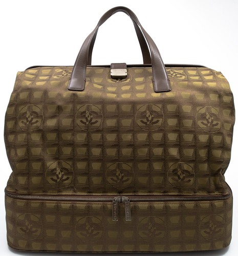Chanel new travel line - chanel,