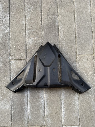 Carena plastica kawasaki z650 - plastica,