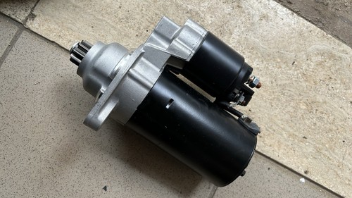 Motorino avviamento audi - motorino,