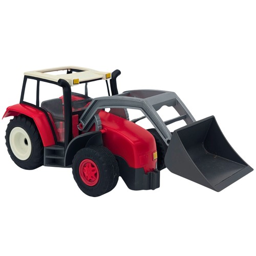 Playmobil trattore