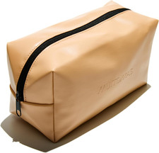 Beauty Case, Portatrucchi Da Viaggio, Beauty-Case Donna Elegante, Dimensioni 20*