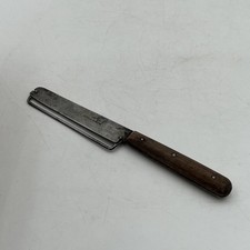 Antica affettatrice manico