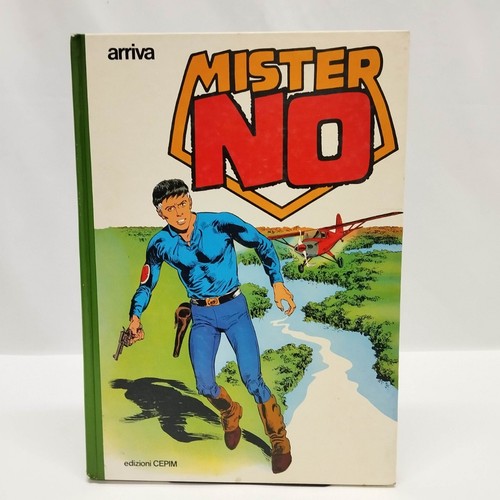 Mister cartonato arriva - no,