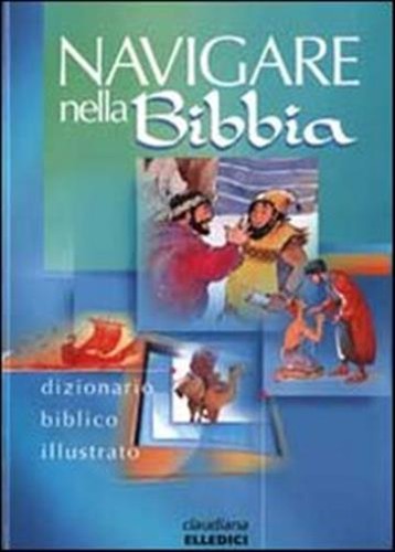 Navigare nella bibbia - navigare,