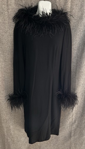 Abito vintage valentino anni - vintage,