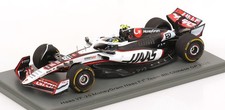 1:43 Spark Haas VF-25 GP China