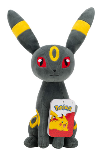 Pokemon peluche pollici - peluche, 8