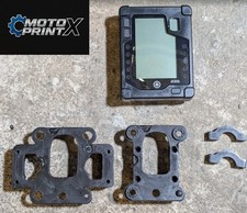  SUPPORTO MANUBRIO YAMAHA