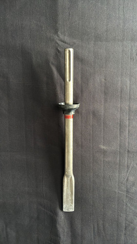 Scalpello hilti 64090312 - scalpello,