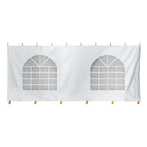 Tenda baldacchino 7x20 - tenda,