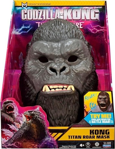 Godzilla kong il nuovo - il,