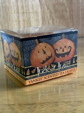 Vintage Yankee Candle