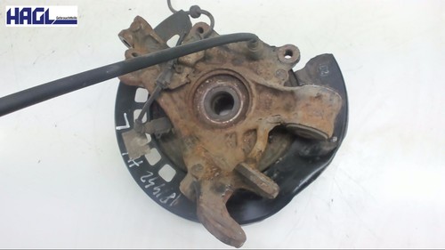 Mozzo della ruota achsschenkel - mozzo,