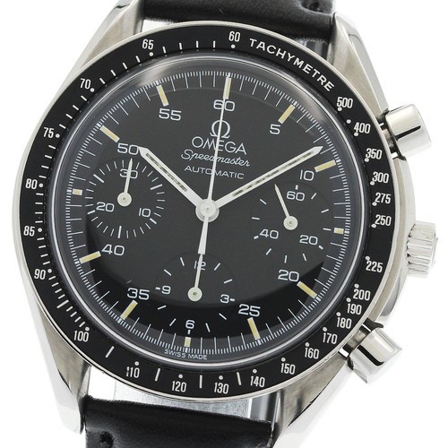 Orologio uomo automatico omega - orologio,