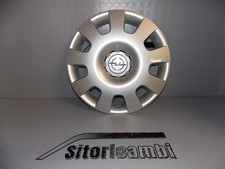 COPPA COPRICERCHIO DA 15