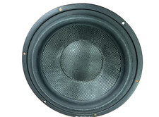 Morel Ultimo Ti-SC-124 12"