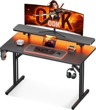 Scrivania Gaming, 80Cm