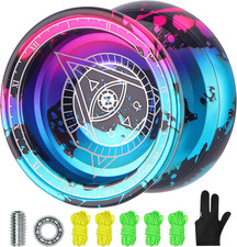 Yoyo Professionale per Bambini