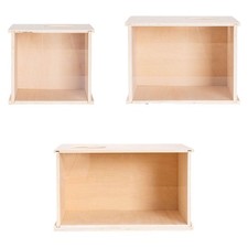 Recinto professionale in legno