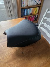 Sedile Kawasaki Ninja 650 Ergo