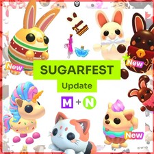 Adopt sugarfest pets - me,