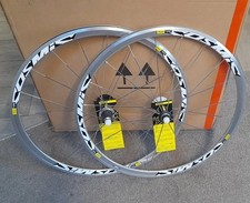 Set ruote Mavic Cosmic ELITE S