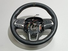 VOLANTE STERZO PER JEEP