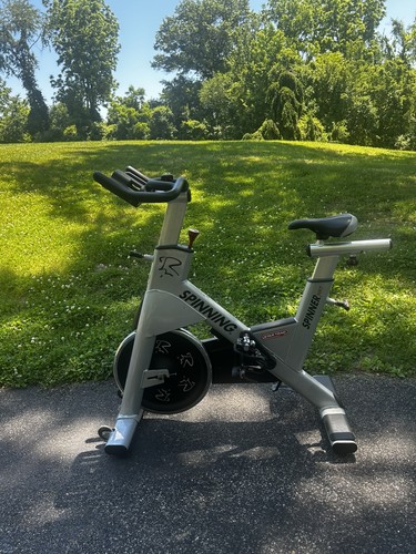 Star trac nxt spin - -, spinner