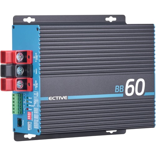 Ective bb60 booster - ective, di