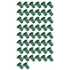 50x Set Palo Bambù Giardino