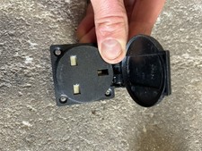 Presa quadro generatore Honda