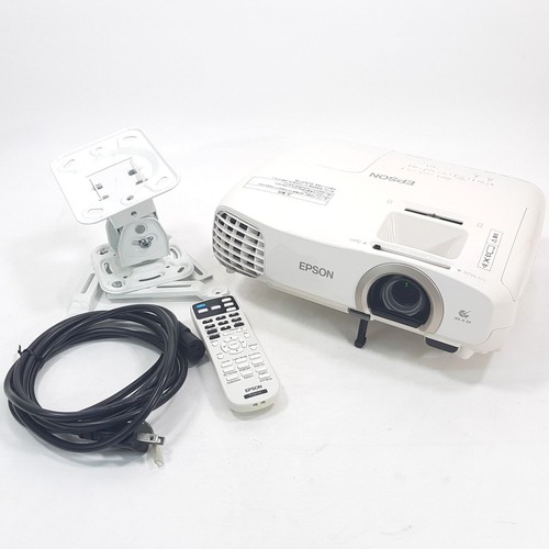 Epson tw5200 proiettore - eh-tw5200,