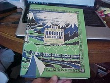 THE ANNOTATED HOBBIT by