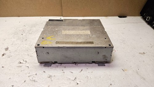 Bmw e53 2004 radio - bmw,