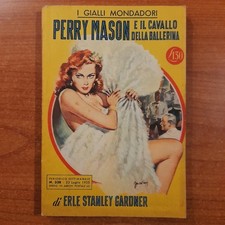 Perry Mason e il cavallo della