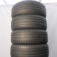 235 55 18 4x Pirelli 235/55