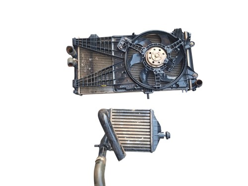 Kit radiatori lancia ypsilon - kit,