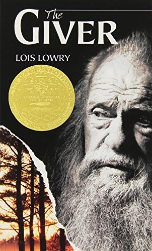 The giver by - giver,