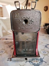 Temperamatite ELM De Luxe ILA