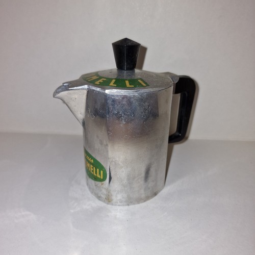 Teiera espresso bonomelli - teiera,