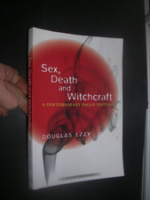 Sex Death & Witchcraft A