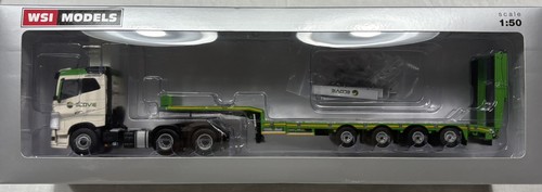 Volvo ecovie 50 - volvo, 1:50