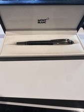 Penna a sfera Mont Blanc